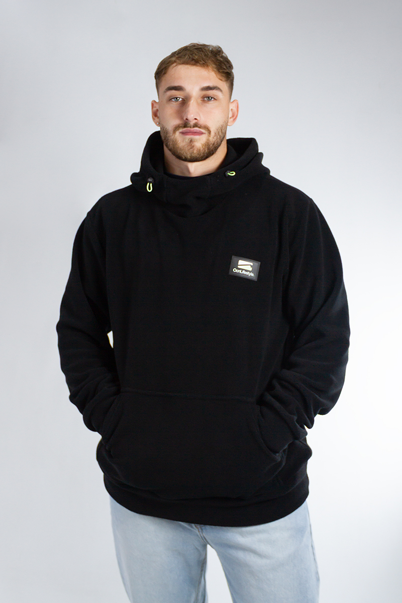 Buzo Ocn Baltic Negro 60100
