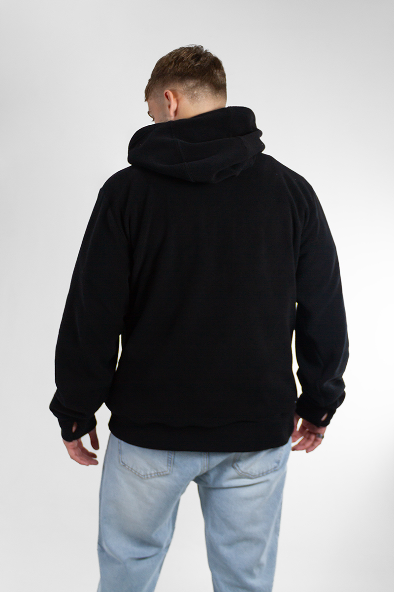 Buzo Ocn Baltic Negro 60100