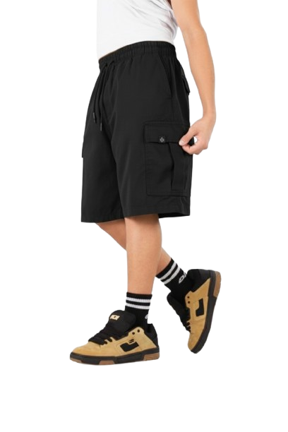 Bermuda Ocn Chrome Negro