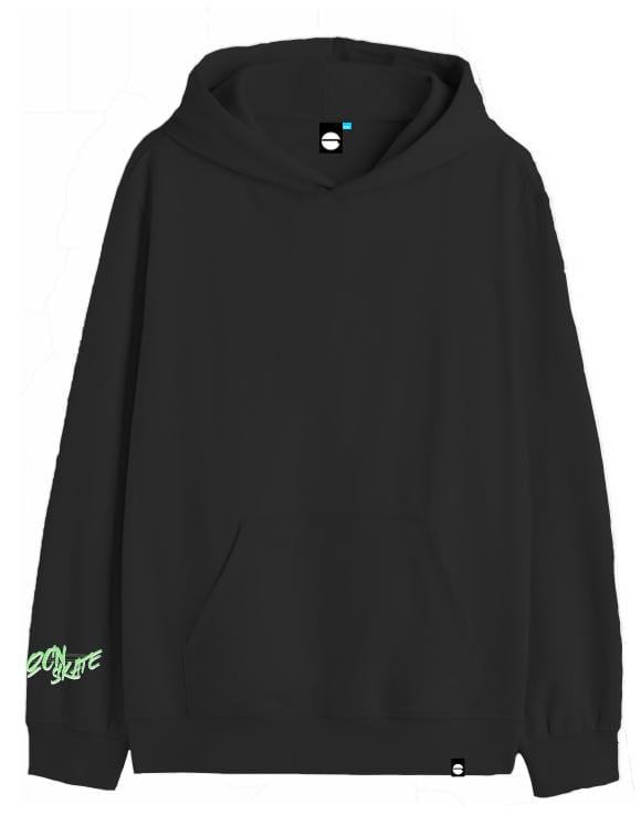 Buzo Ocn Hombre Canguro Fitz Roy 601H1