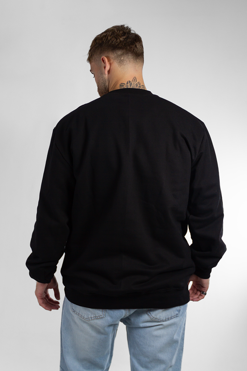 Buzo Ocn Hombre Original 601L7