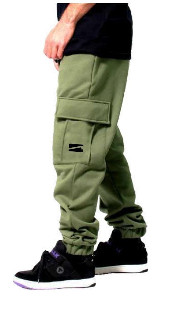 Jogging Ocn Hombre Relax Pitcher 671T0