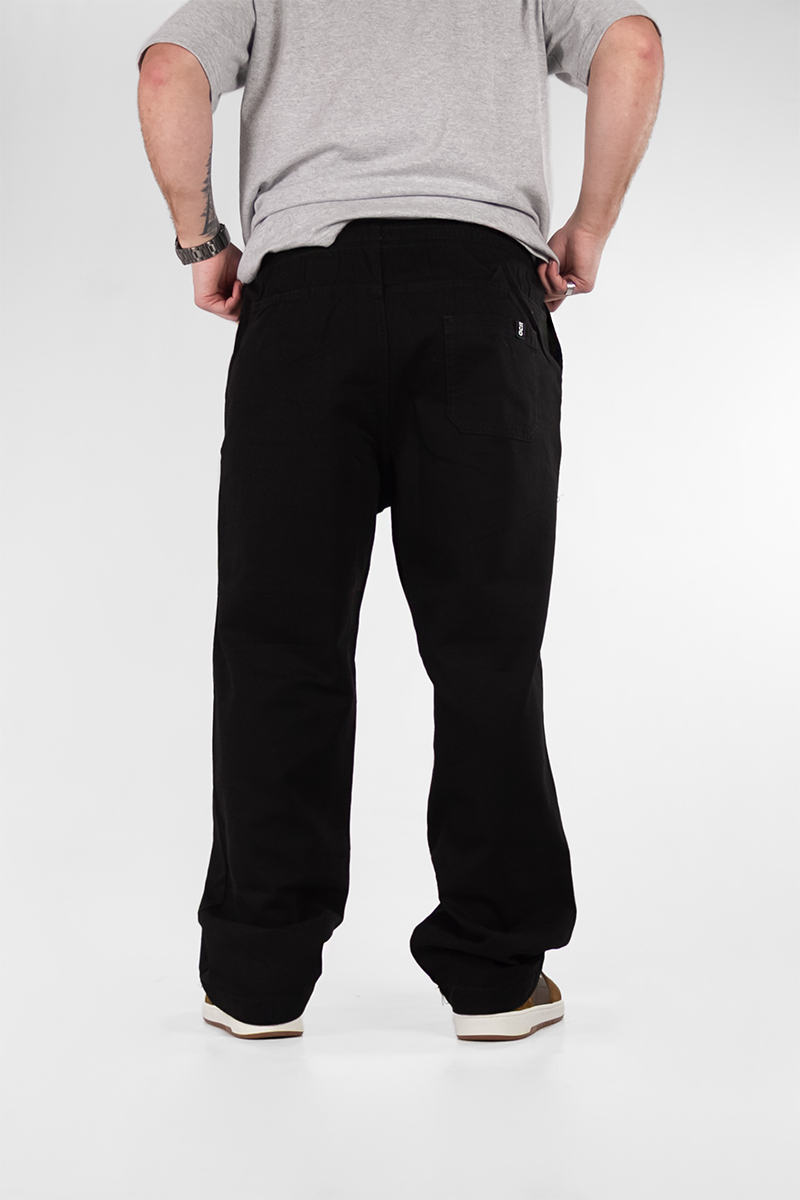 Pantalón Ocn Hombre Strong Negro 601