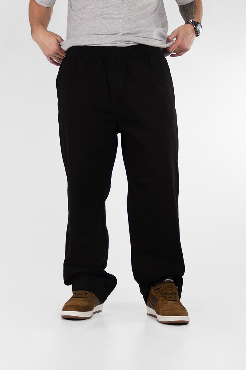 Pantalón Ocn Hombre Strong Negro 601