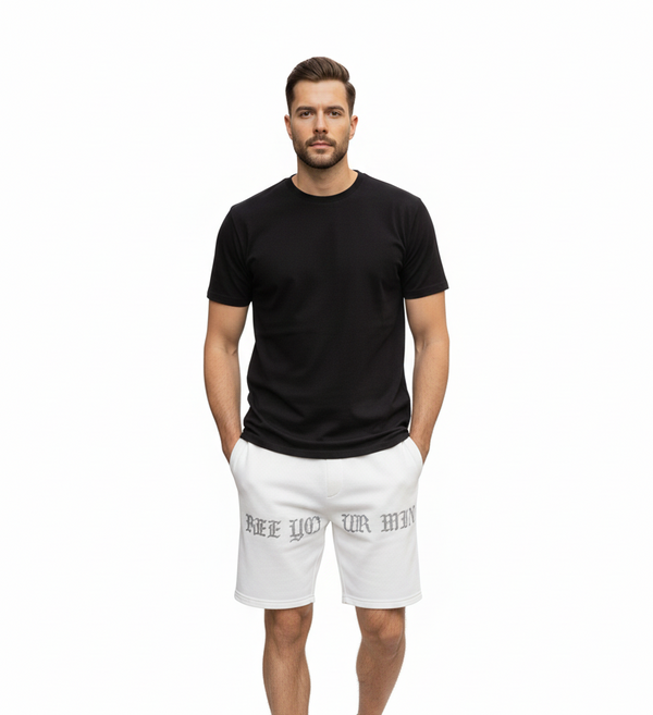 Bermuda Ocn Gothic Blanco