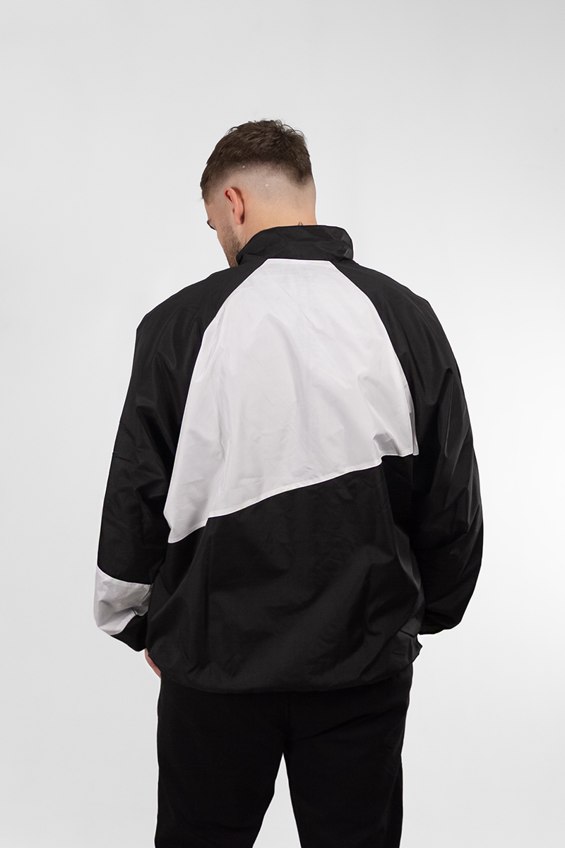 Piloto Ocn Hombre Buller Blanco P8