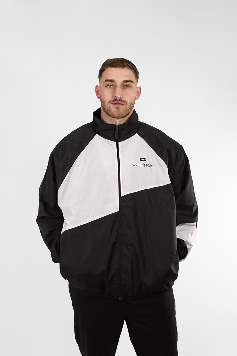Piloto Ocn Hombre Buller Blanco P8
