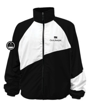 Piloto Ocn Hombre Buller Blanco P8