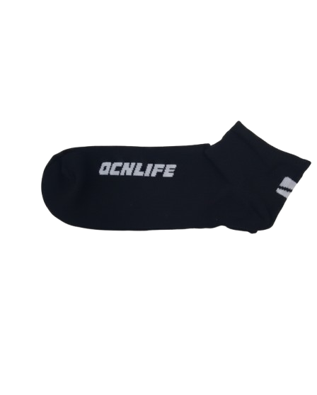 Medias Ocn Clasico Negro