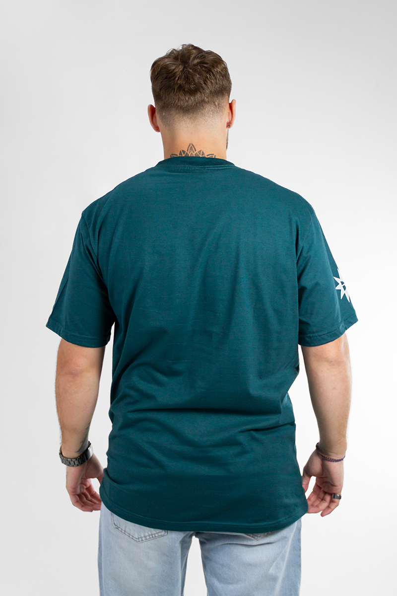 Remera Ocn Hombre Premium  625D3