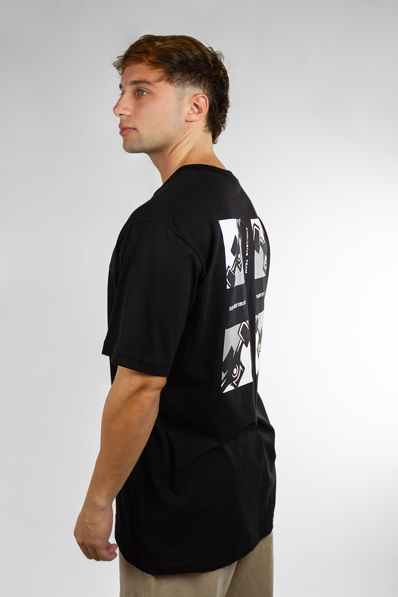 Remera Ocn Hombre Original 601C9