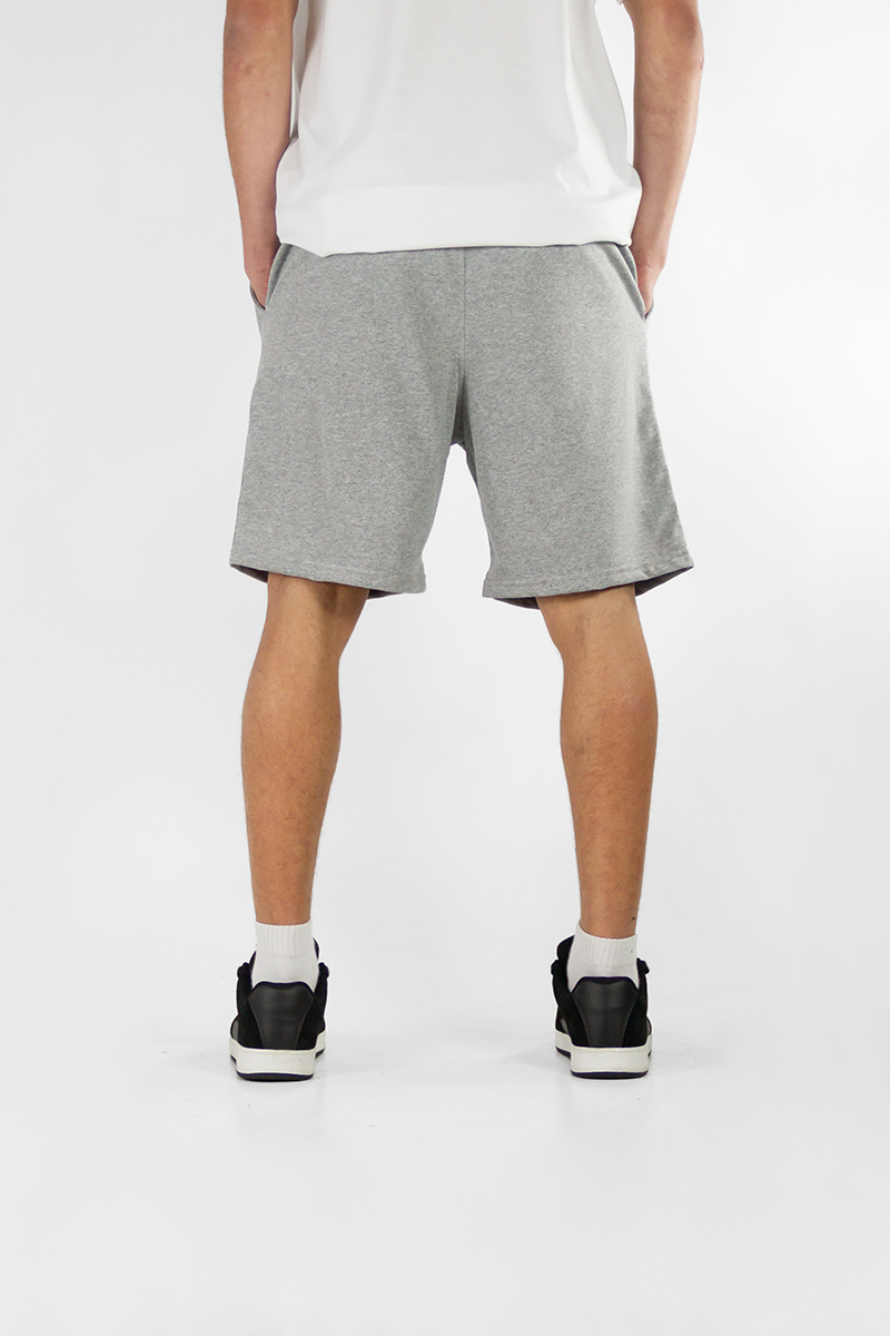 Bermuda Ocn Hombre Black Gris 7F3W2
