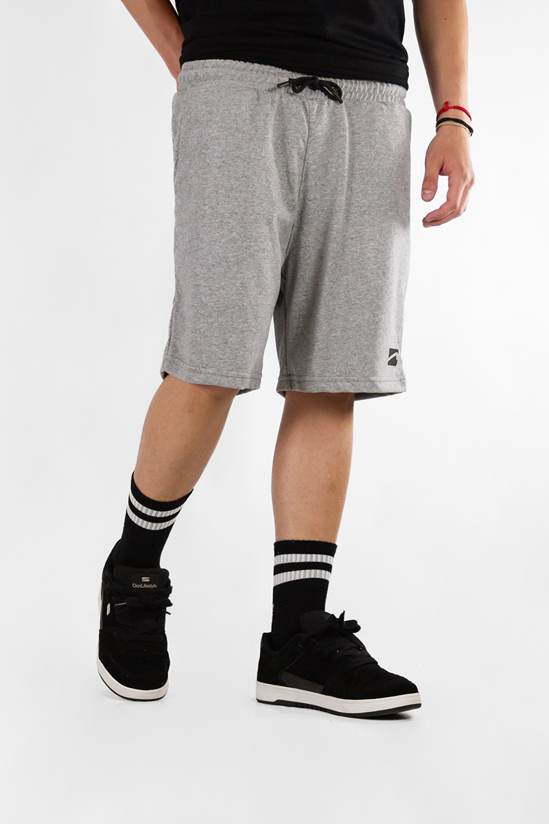 Bermuda Ocn Black Gris