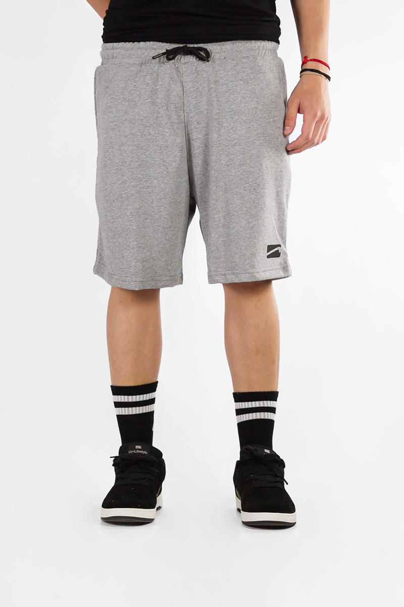 Bermuda Ocn Black Gris