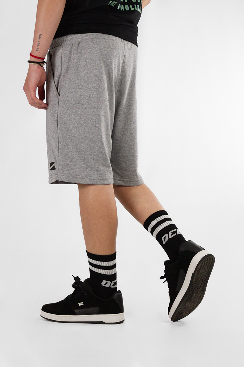 Bermuda Ocn Black Gris