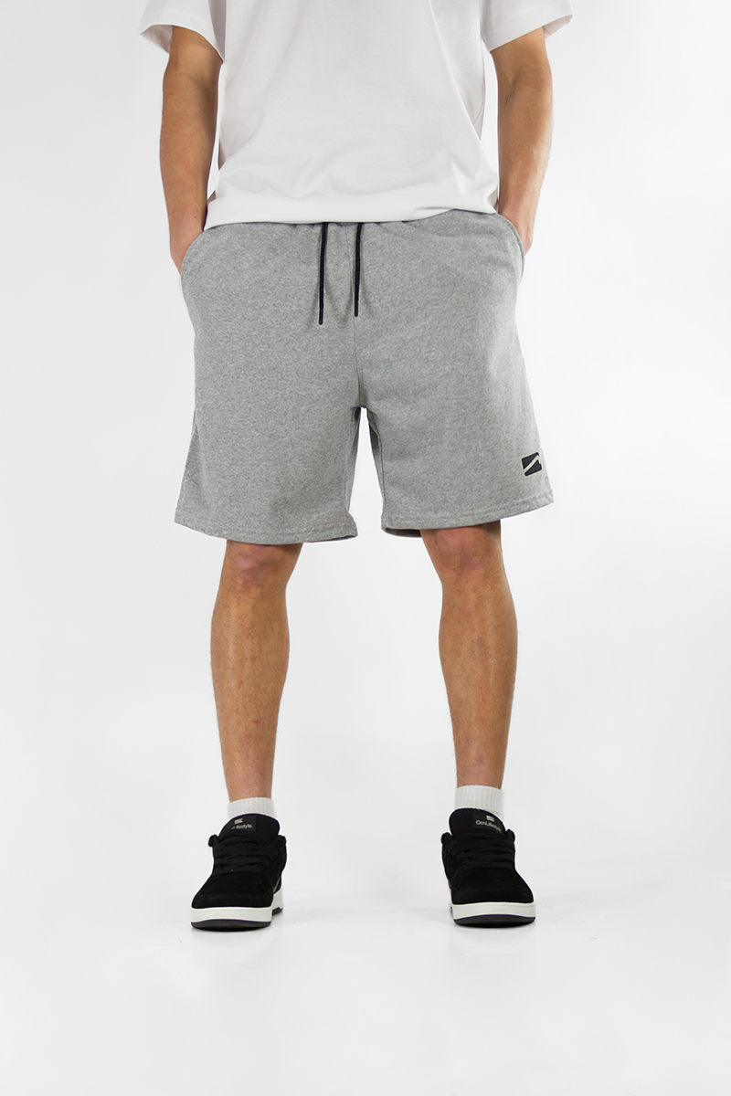 Bermuda Ocn Hombre Black Gris 7F3W2