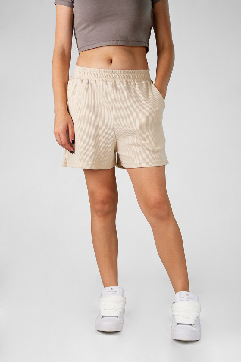 Short Ocn Honey Crudo