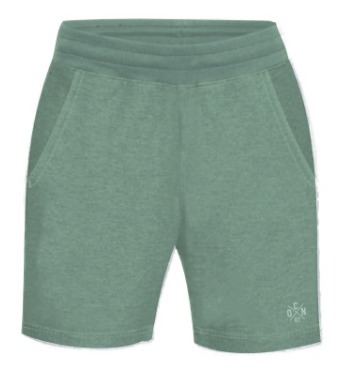 Bermuda Ocn Kids Sport Verde 7E2J7