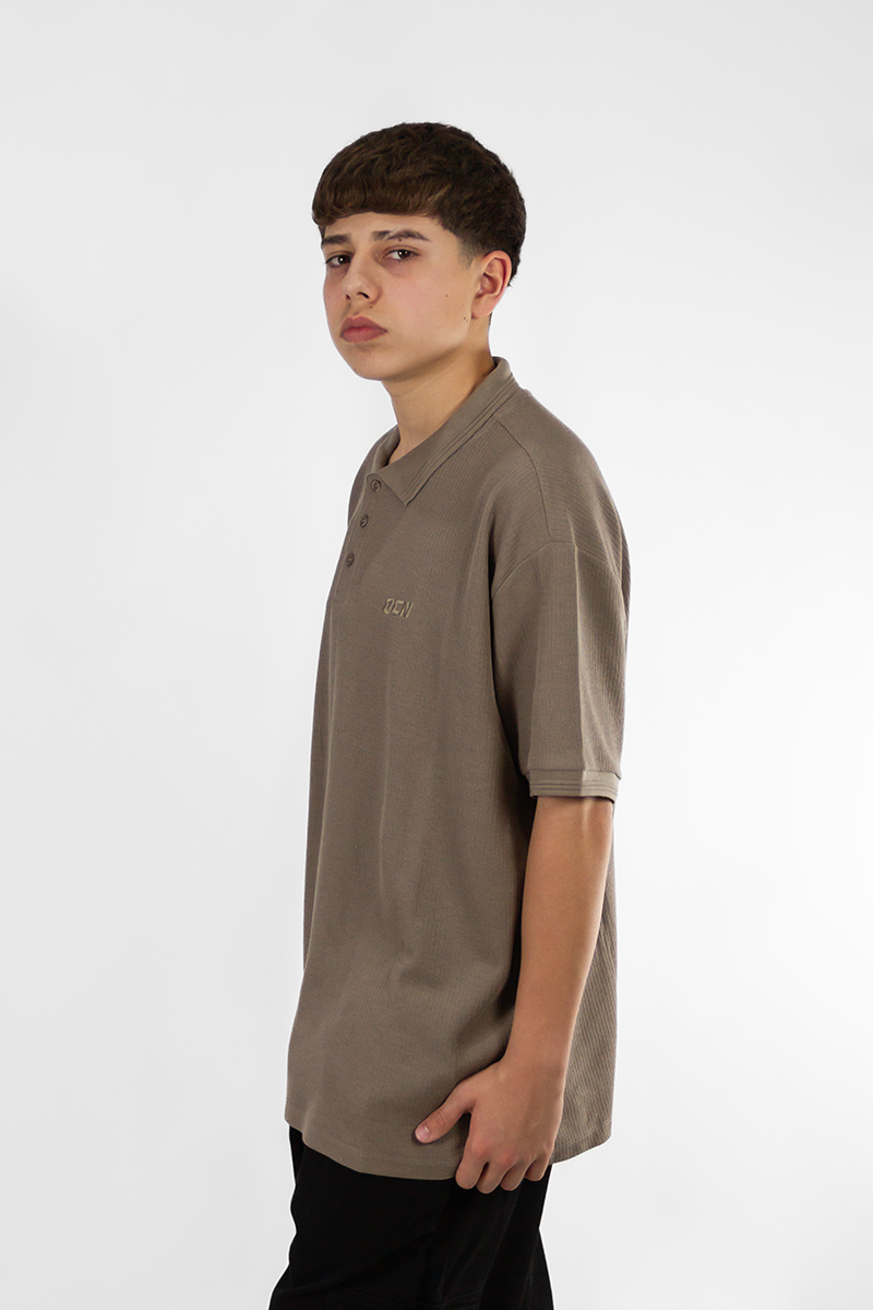 Chomba Ocn Hombre Urbana Imp 714