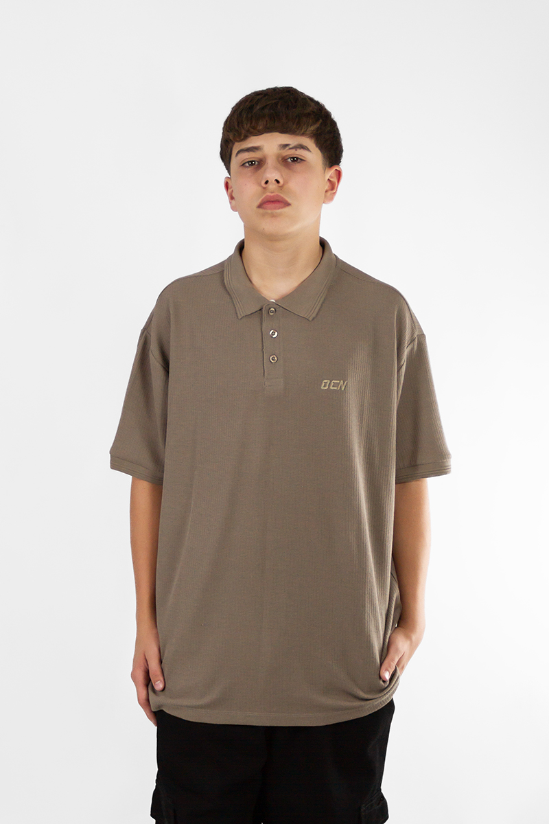 Chomba Ocn Hombre Urbana Imp 714