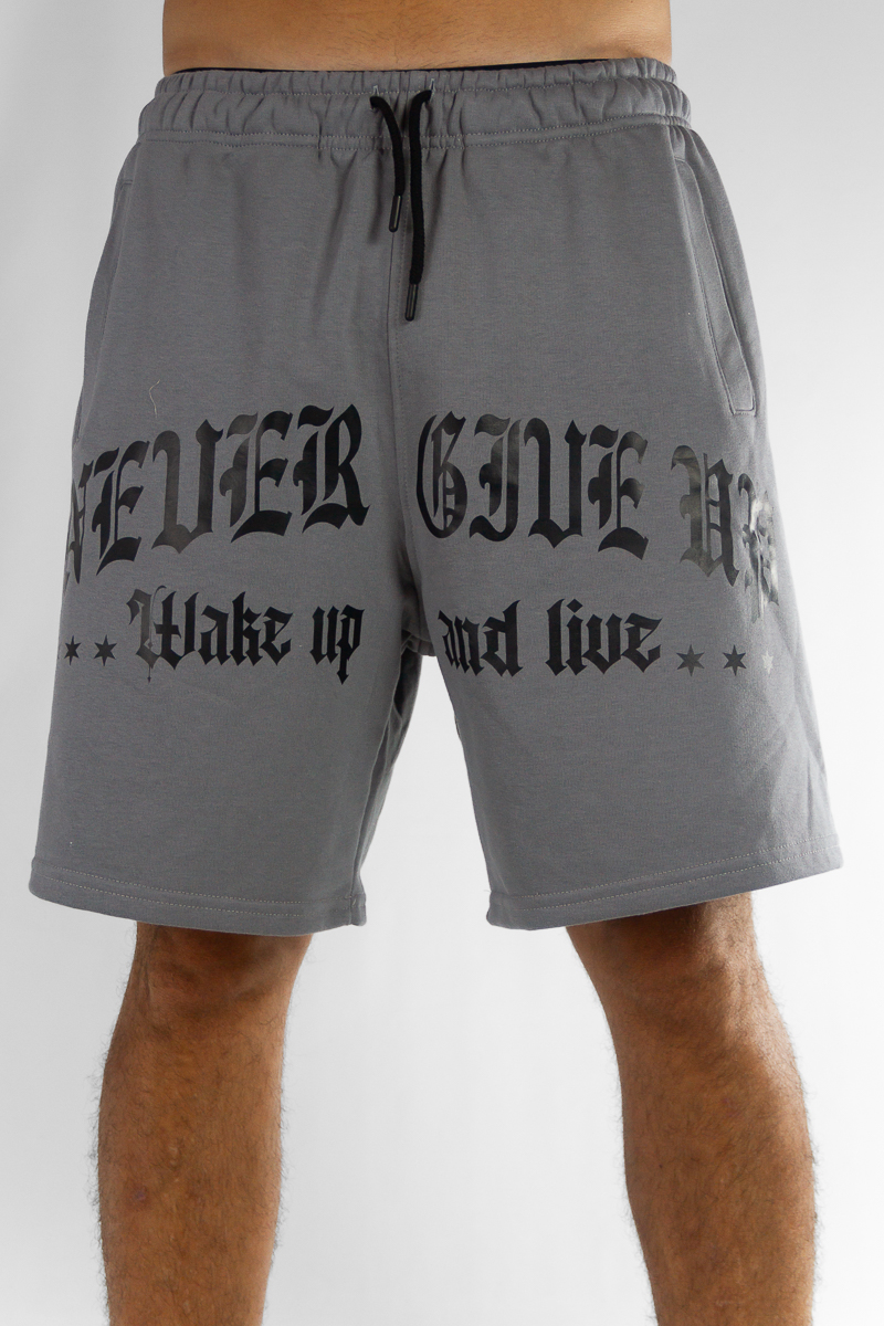 Bermuda Ocn Hombre Gohtic  Gris J9