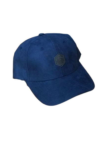 Gorra Ocn Hombre Soft Azul 616