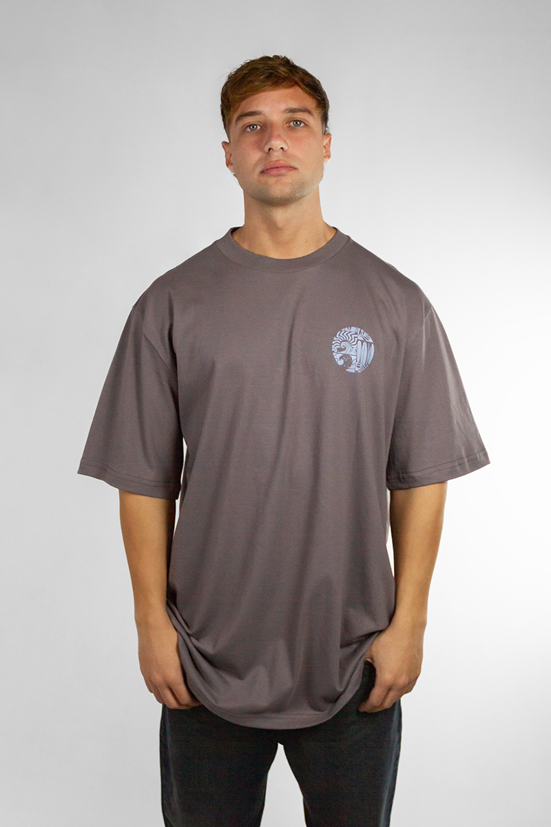 Remera Ocn Hombre Origina Plus Size / Talle Especial 669T9