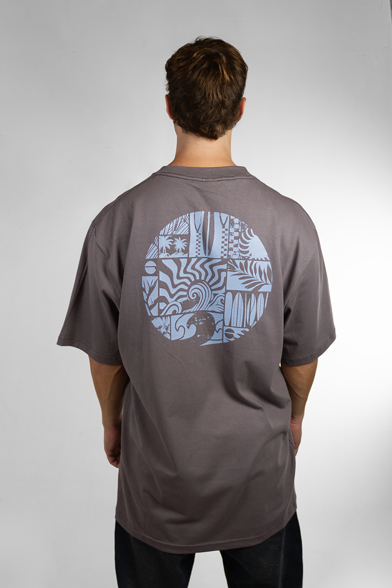 Remera Ocn Hombre Origina Plus Size / Talle Especial 669T9