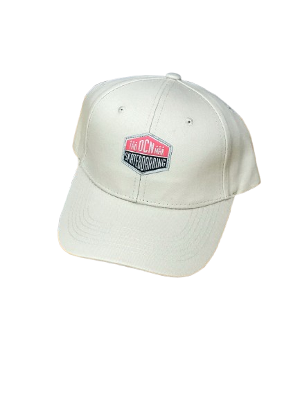 Gorra Ocn Hombre Smooth BEIGE 608