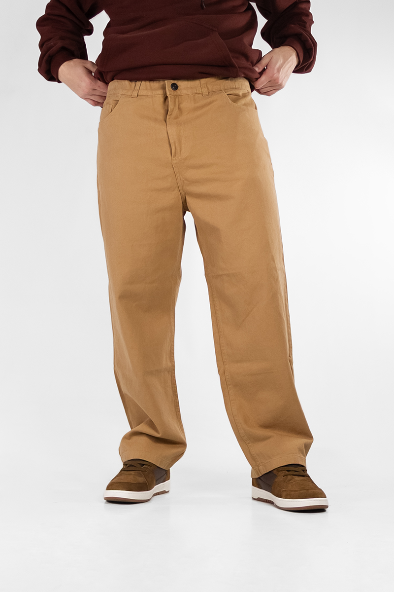 Pantalón Ocn Hombre Carpenter 608L9