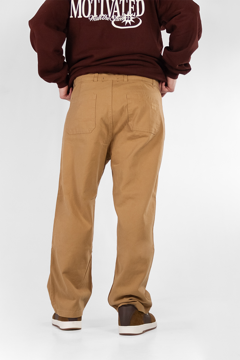 Pantalón Ocn Hombre Carpenter 608L9