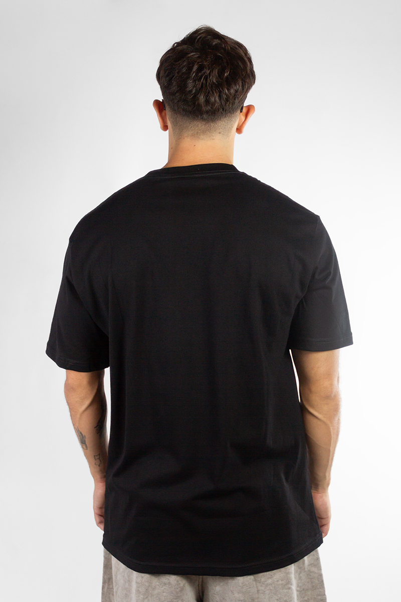Remera Ocn Hombre Original Negro(E0)