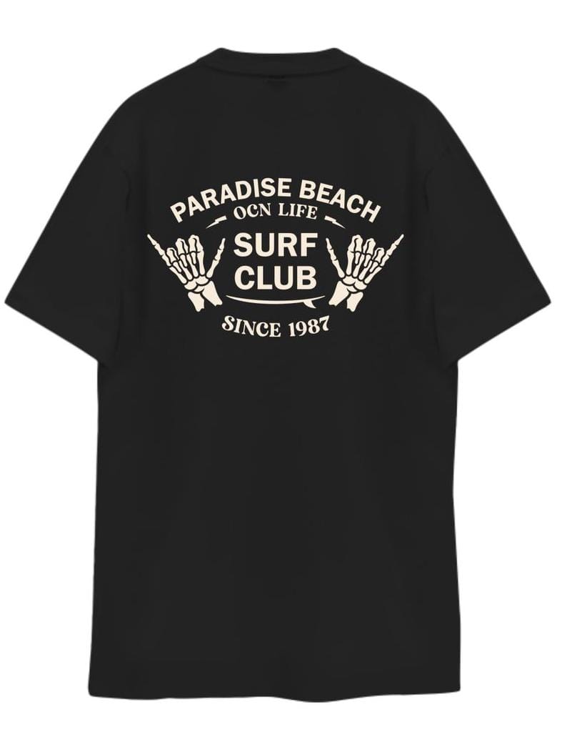 Remera Ocn Hombre Original 701A2