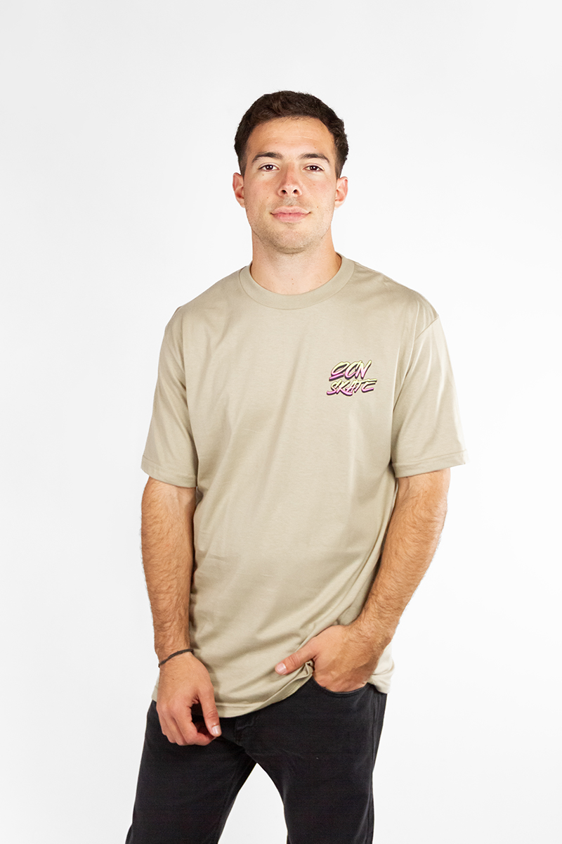 Remera Ocn Hombre Premium 636A2