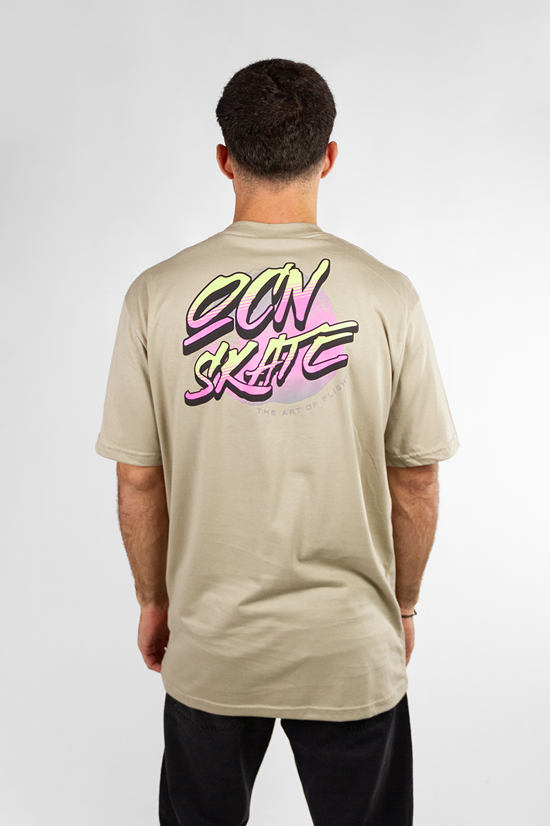 Remera Ocn Hombre Premium 636A2