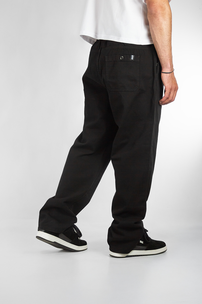 Pantalón Ocn Hombre Strong Negro 701