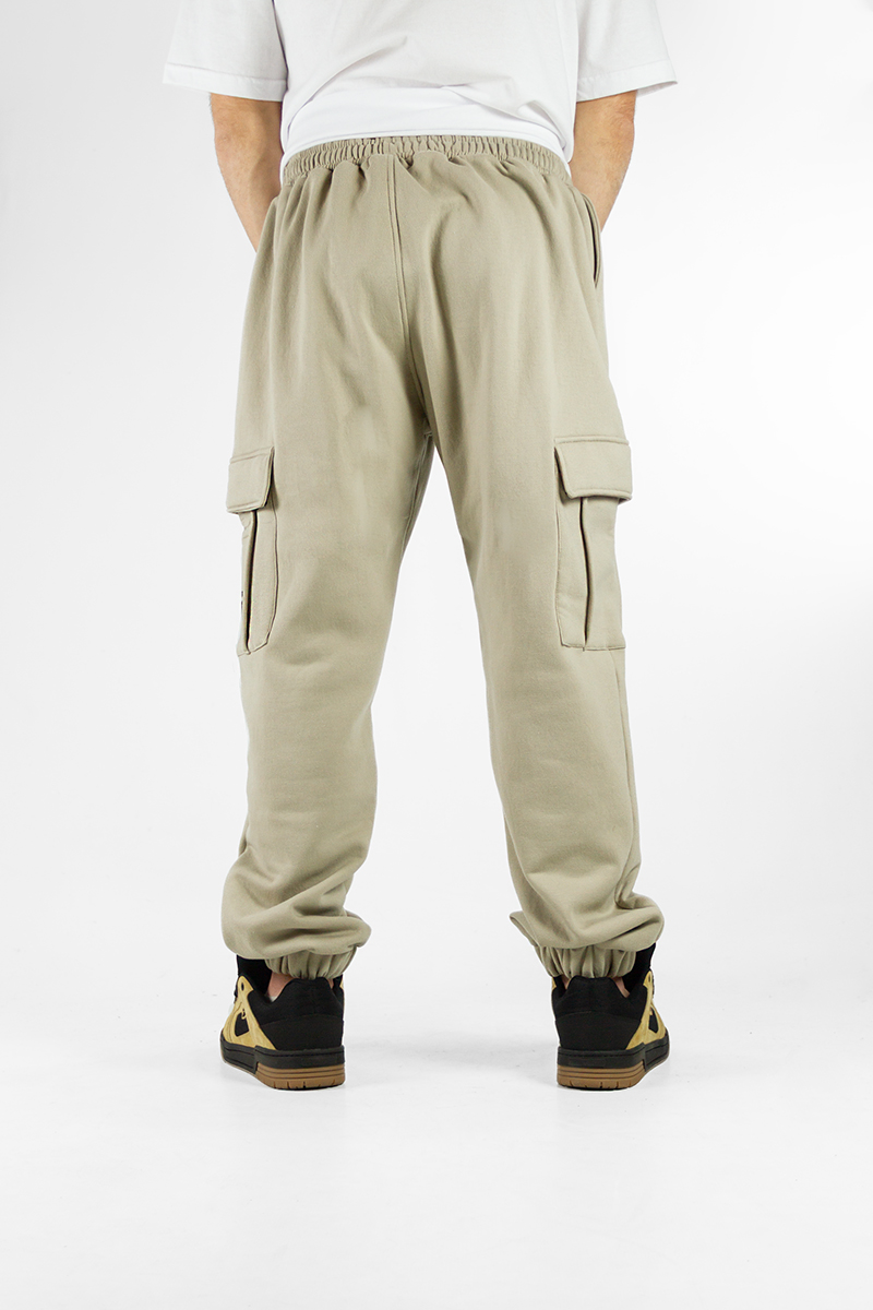 Jogging Ocn Hombre Bars 636T0