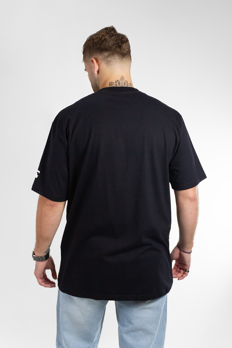 Remera Ocn Hombre Premium 601J8