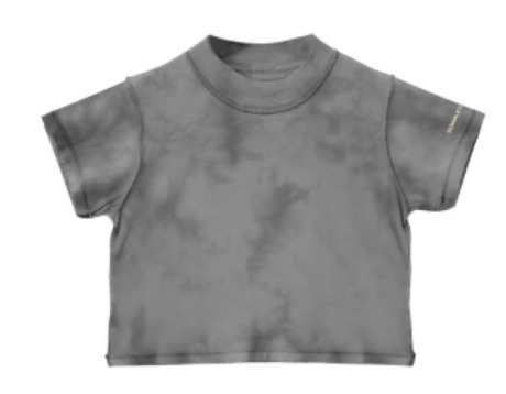 Remera Ocn Mujer  Chaotic