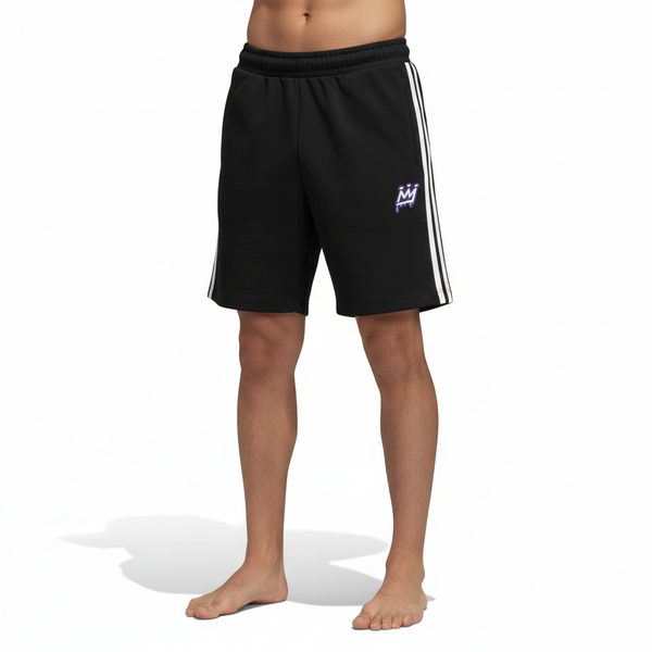 Bermuda King Of Art Hobbs Negro