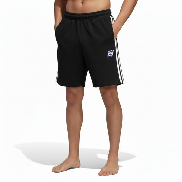 Bermuda King Of Art Hobbs Negro