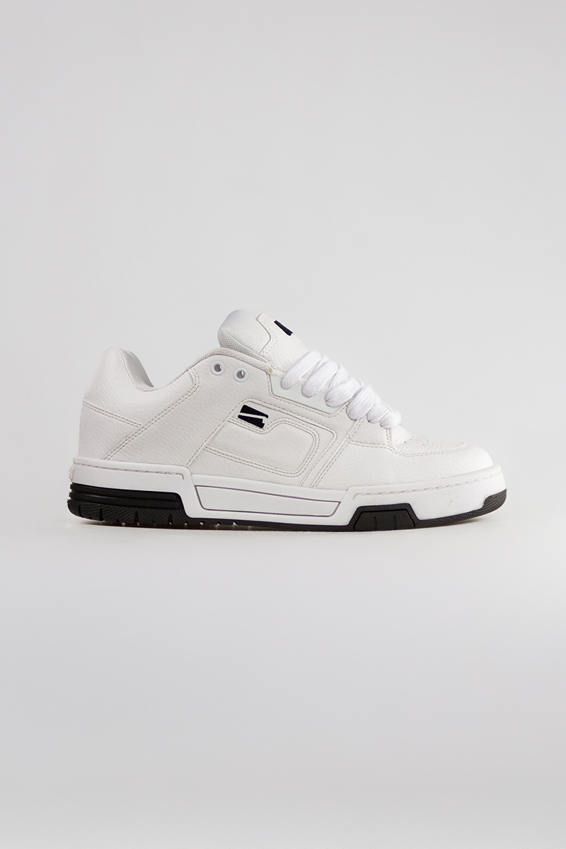 Zapatillas Ocn Unisex Kaos Blanco