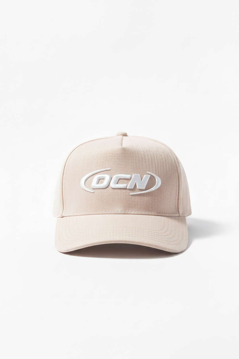 Gorra Ocn Hombre Waves