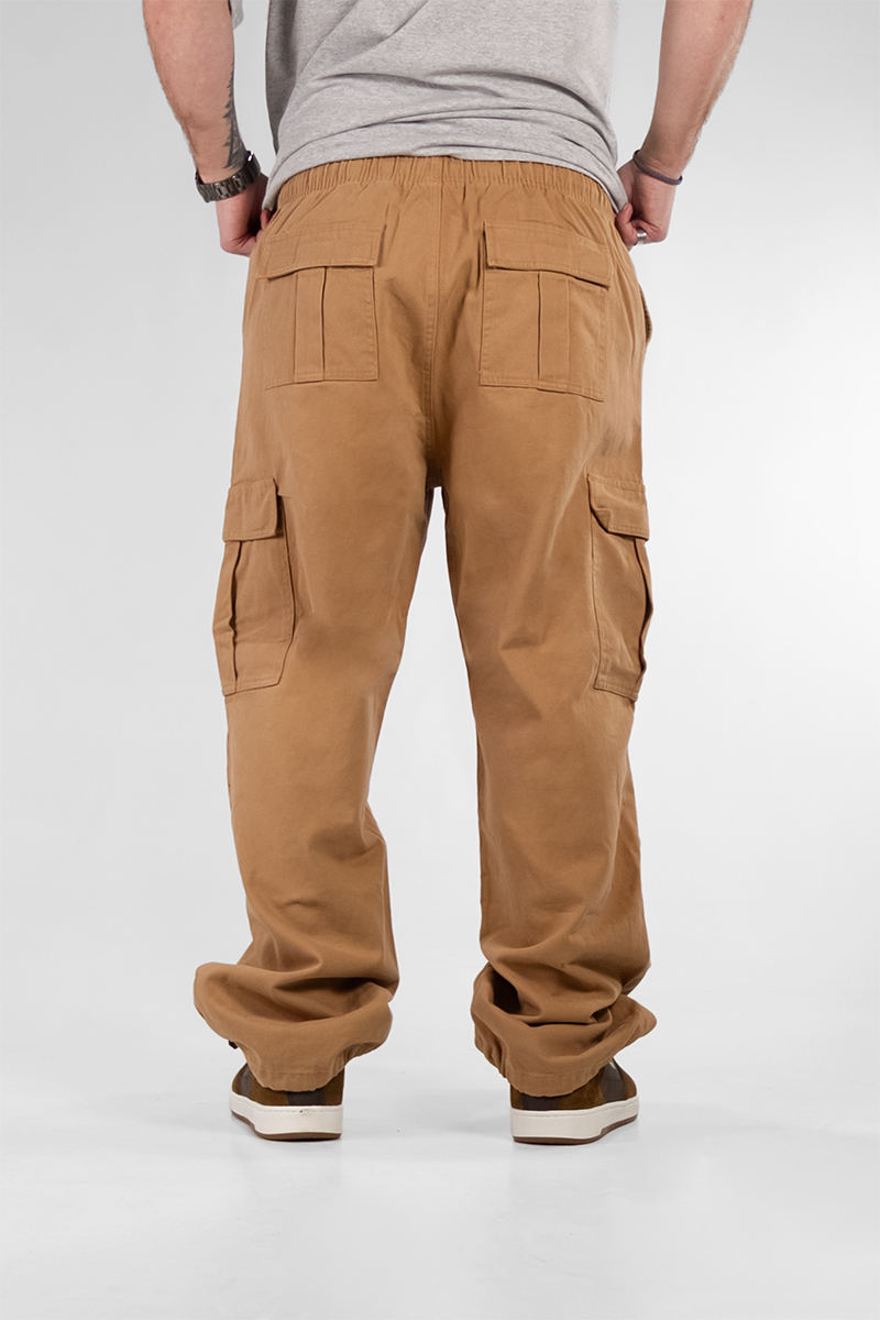 Pantalón Ocn Hombre Cargo Chrome 608