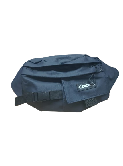 Riñonera Ocn Tiki Imp Azul 716