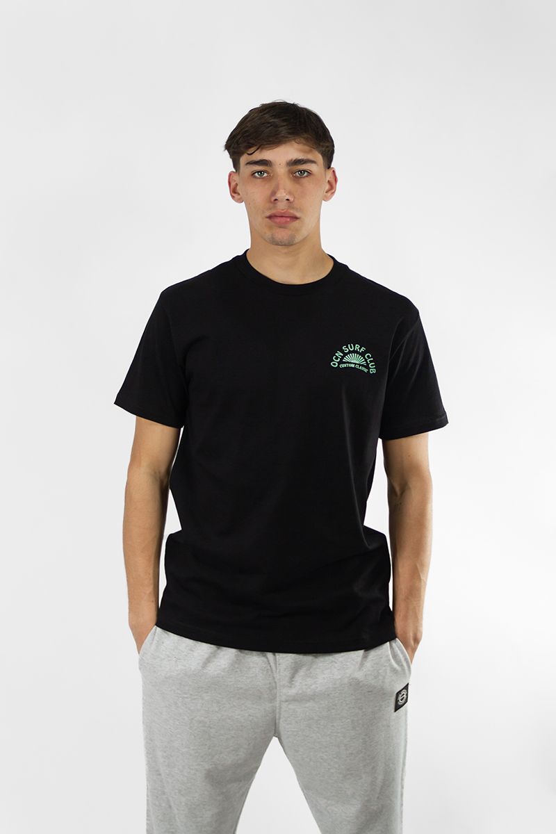 Remera Ocn Hombre Original 701H5