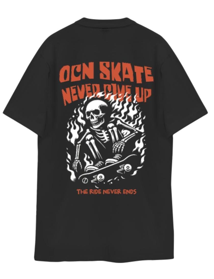 Remera Ocn Hombre Original 701J1