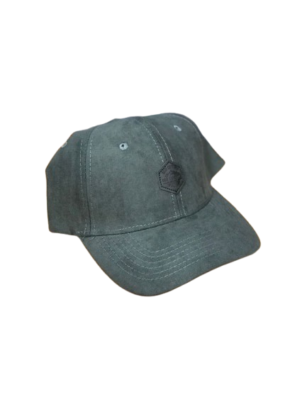 Gorra Ocn Hombre Soft Gris Oscuro 603