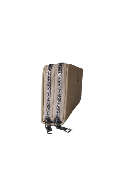 Billetera Ocn Mujer Kia Imp Beige 709