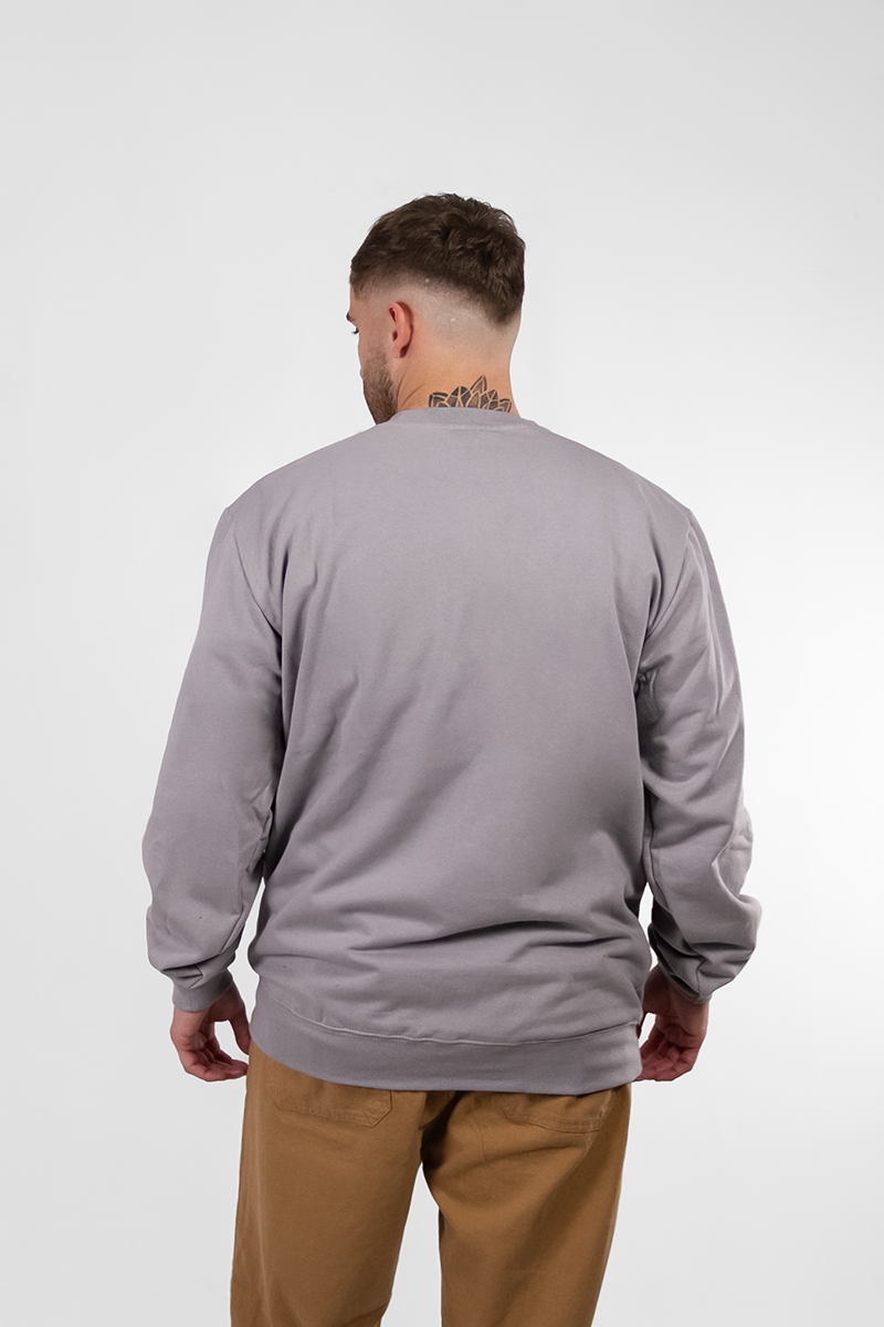 Buzo Ocn Hombre Original 691V2